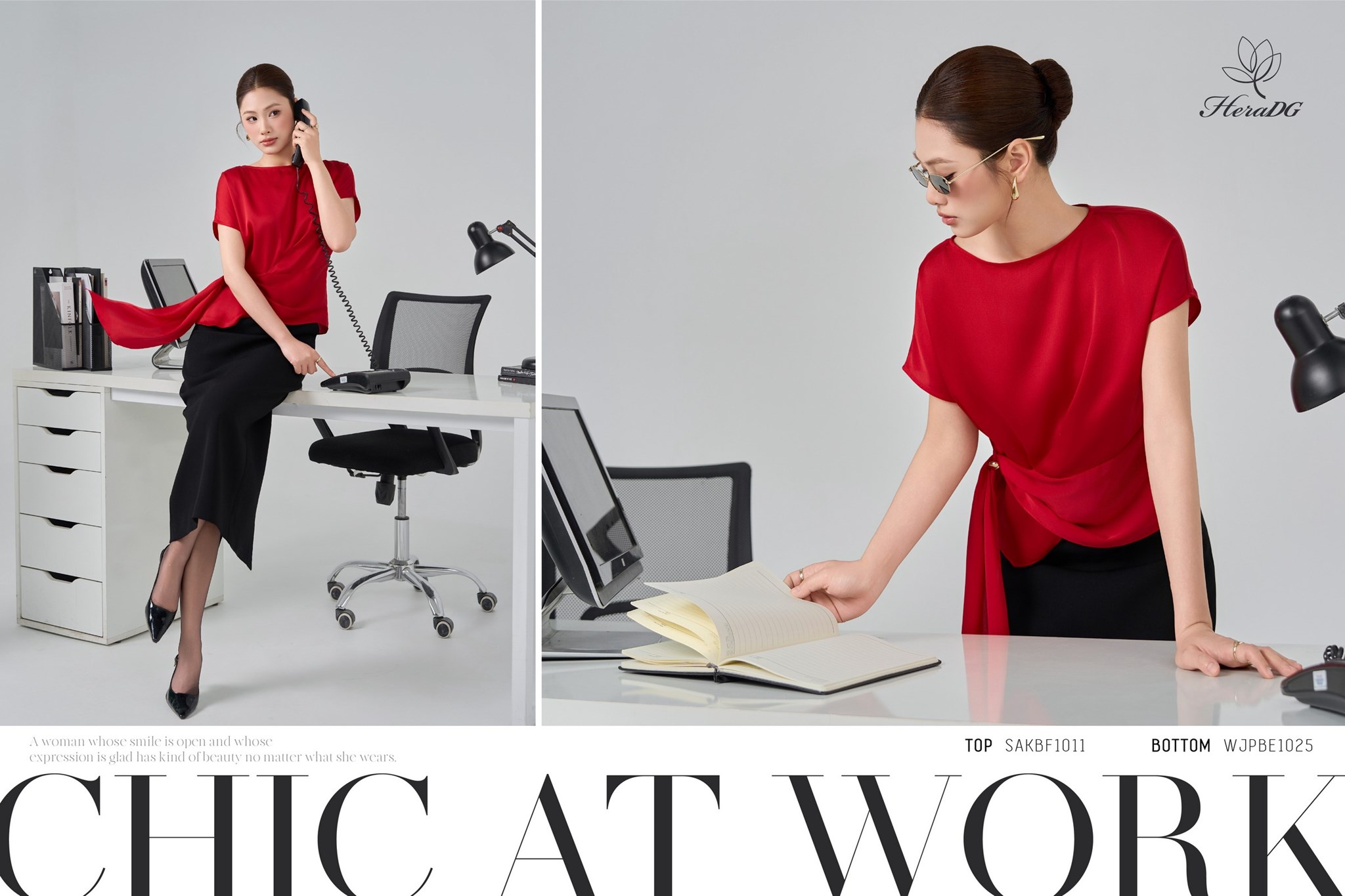 CHẤT LIỆU & MÀU SẮC